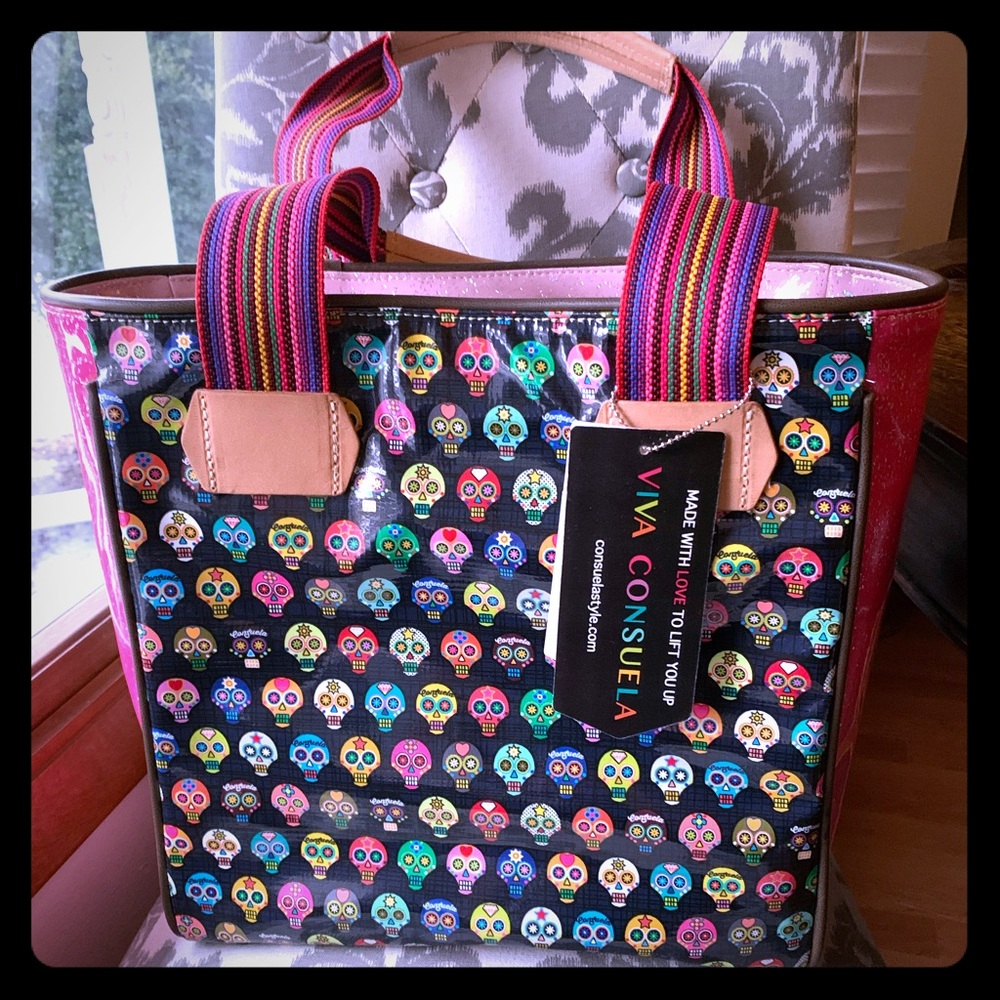 Consuela Tote